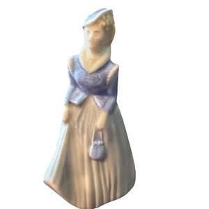 Vintage Wade Ceramics “My Fair Lady” figurine